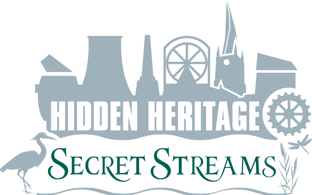 Hidden Heritage Secret Streams